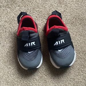 Nike infant shoes